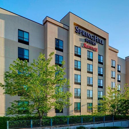 Springhill Suites St. Louis Брентвуд Экстерьер фото