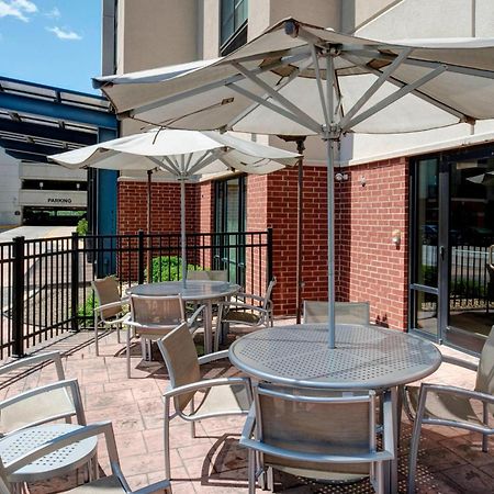 Springhill Suites St. Louis Брентвуд Экстерьер фото