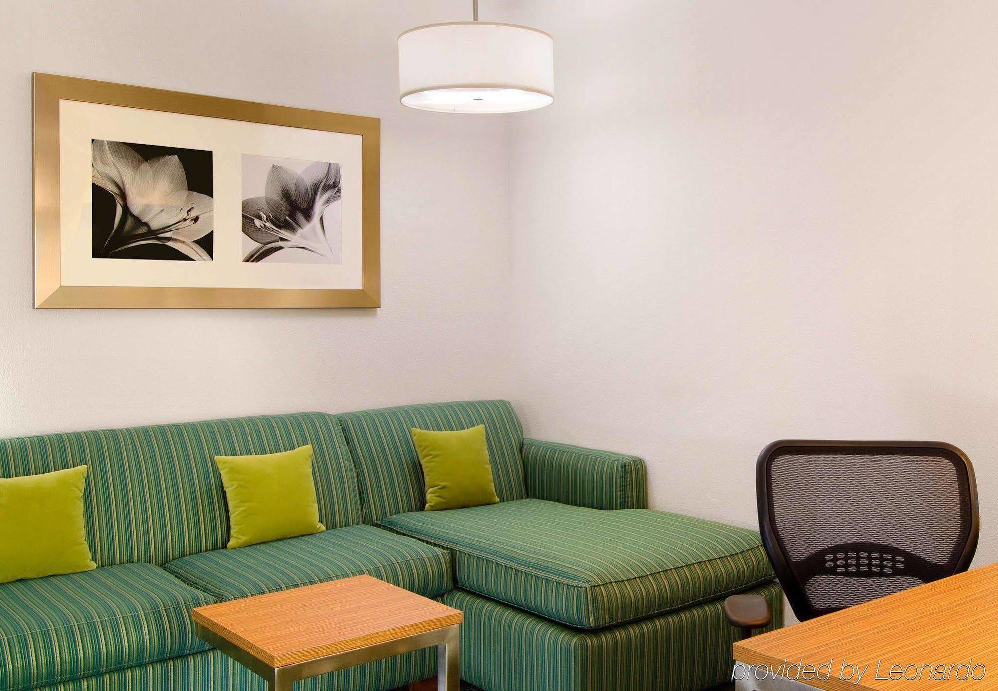 Springhill Suites St. Louis Брентвуд Номер фото